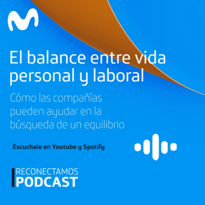 El balance entre vida personal y laboral