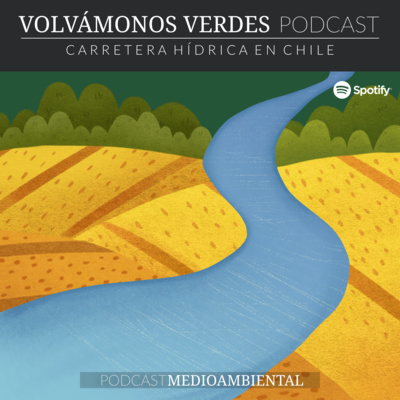 Volvámonos Verdes