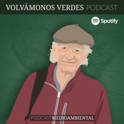 Rod Walker | El padre de la educación al aire libre en Chile | 14