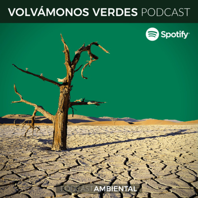 Volvámonos Verdes