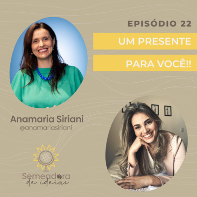 Semeadora de ideias