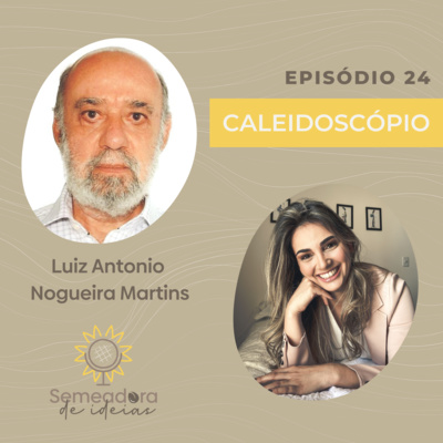 Semeadora de ideias