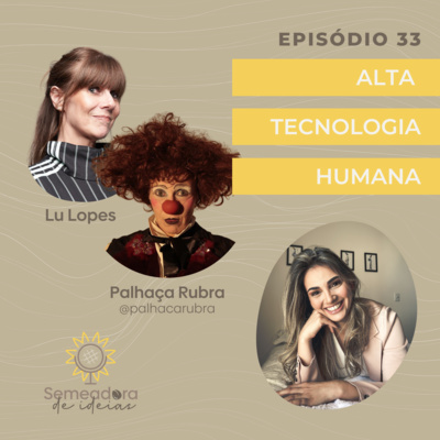Semeadora de ideias