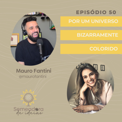 Semeadora de ideias