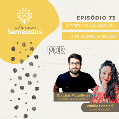 Semeadora de ideias