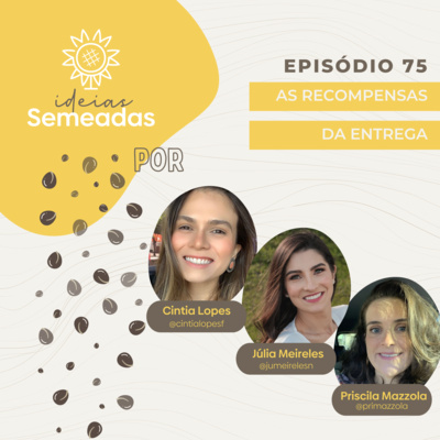 Semeadora de ideias