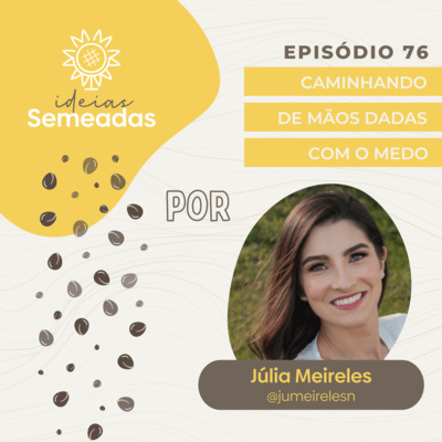Semeadora de ideias