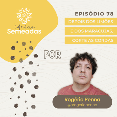Semeadora de ideias