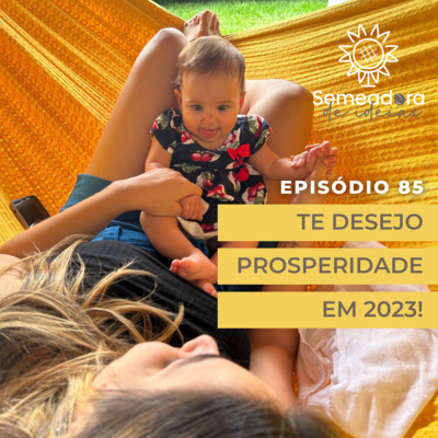 Semeadora de ideias
