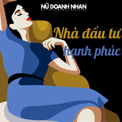 Tạp chí Nữ Doanh Nhân - BusinessWoman Magazine