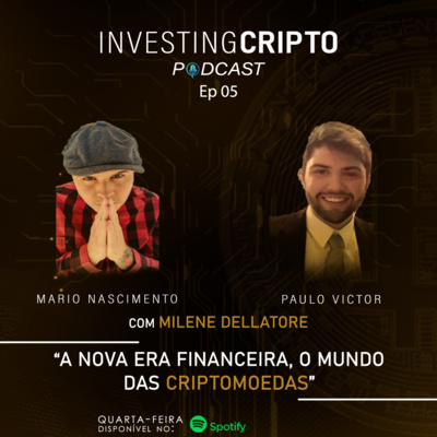 InvestingCripto