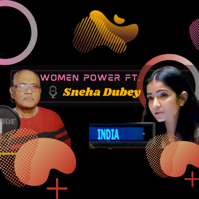 The Retired Engineer - A podcast series in Odia & English