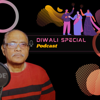 The Retired Engineer - A podcast series in Odia & English