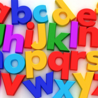 Episode 12: ABCs of Thankfulness