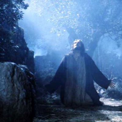 Episode 18: A Brave Prayer