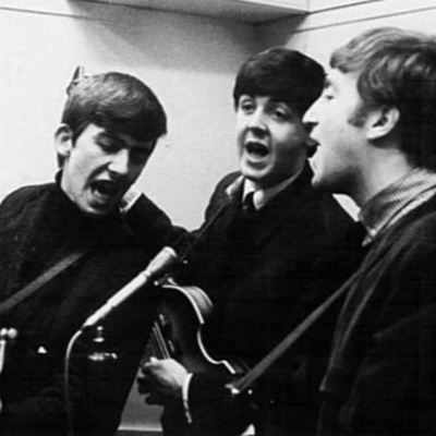 Episode 24: John, Paul, George, Ringo, and Truth