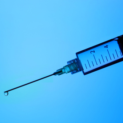 Episode 25: Oh, The Joys of Heroin