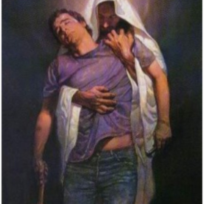 Episode 39: How Deep the Father's Love for Us