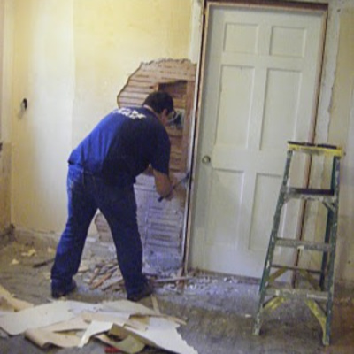 Episode 41: The "Joys" of Remodeling