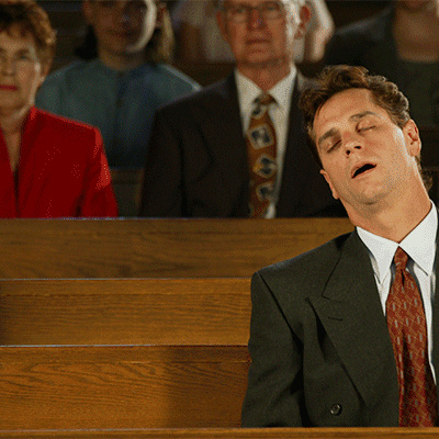 Episode 42: Some Tough Questions for the Church