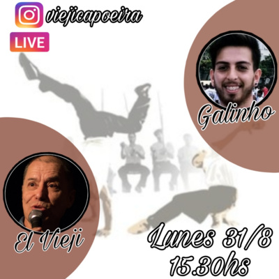 Capoeira Argentina TV