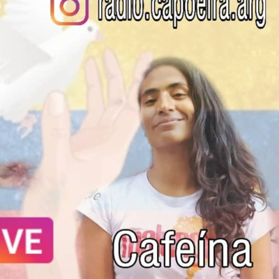 Capoeira Argentina TV