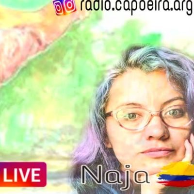 Capoeira Argentina TV