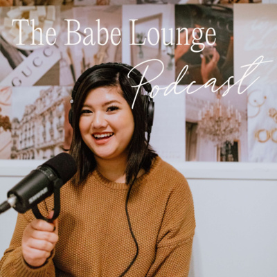 Ep 050: And They Were Roommates with Isabel