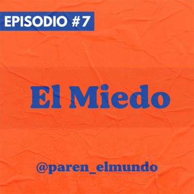 Paren El Mundo