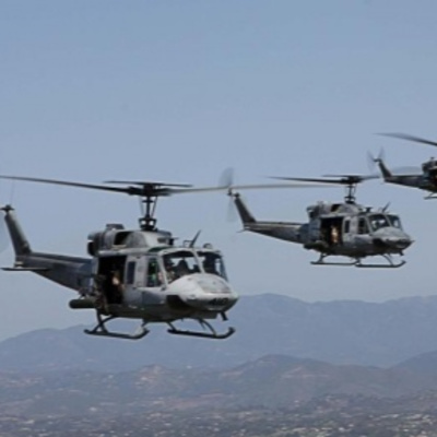 HOW'D YOU DO THAT? - Former Marine Pilot, Drew Beatty