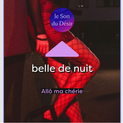 Belle de nuit 