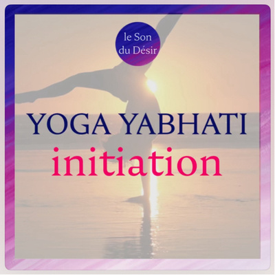 Yoga yabhati - détente et orgasme 