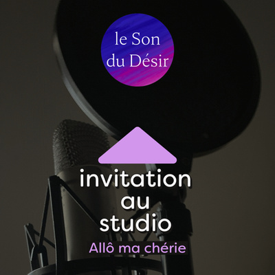 Appel 129 : invitation au studio
