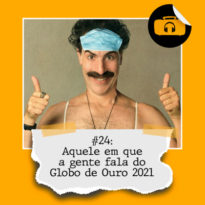 Mala Dourada