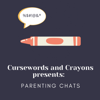Episode 41: Parenting Chat (Fertility) Episode 41: Parenting Chat (Fertility)
