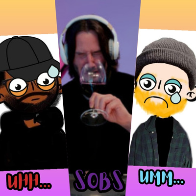 The 40oz Fridays Podcast Show