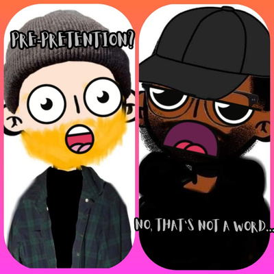 The 40oz Fridays Podcast Show