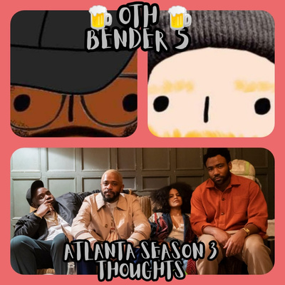 The 40oz Fridays Podcast Show