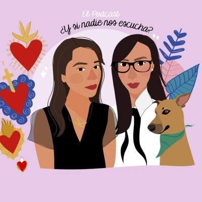 Y Si Nadie Nos Escucha ¿Qué?