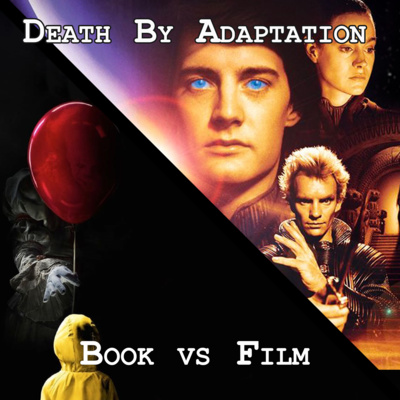 It (2017, 2019) & Dune (1984, 2021) BOOK VS FILM