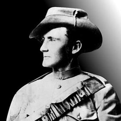 The Tale of the Breaker: Lt Harry Harbord "Breaker" Morant Part One