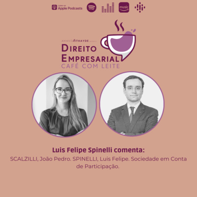 Direito Empresarial Café com Leite