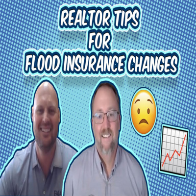 Realtor Tips To Deal With Flood Insurance Changes With Brian Chapman Realtor Tips To Deal With Flood Insurance Changes With Brian Chapman