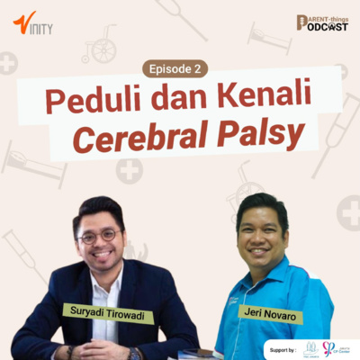 Parent-Things Podcast