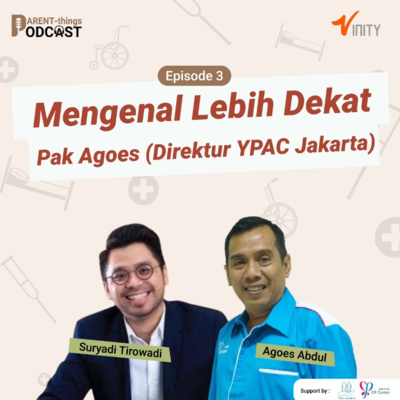 Parent-Things Podcast
