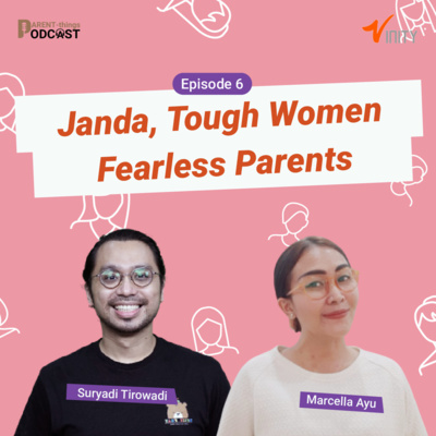 Parent-Things Podcast