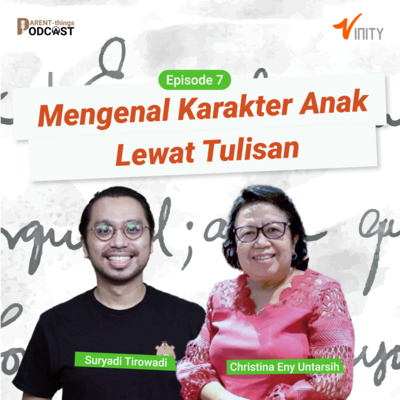 Parent-Things Podcast