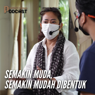 Memahami Analogi Mendidik Anak seperti Menempa Besi | #Parenthingspodcast Memahami Analogi Mendidik Anak seperti Menempa Besi | #Parenthingspodcast