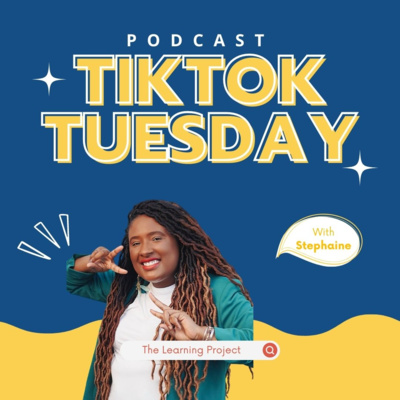 Tiktok Tuesday: Handling challenges in 2022