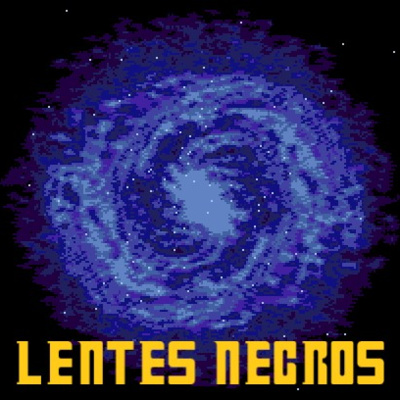 Lentes Negros: Vacaciones en El Vortex